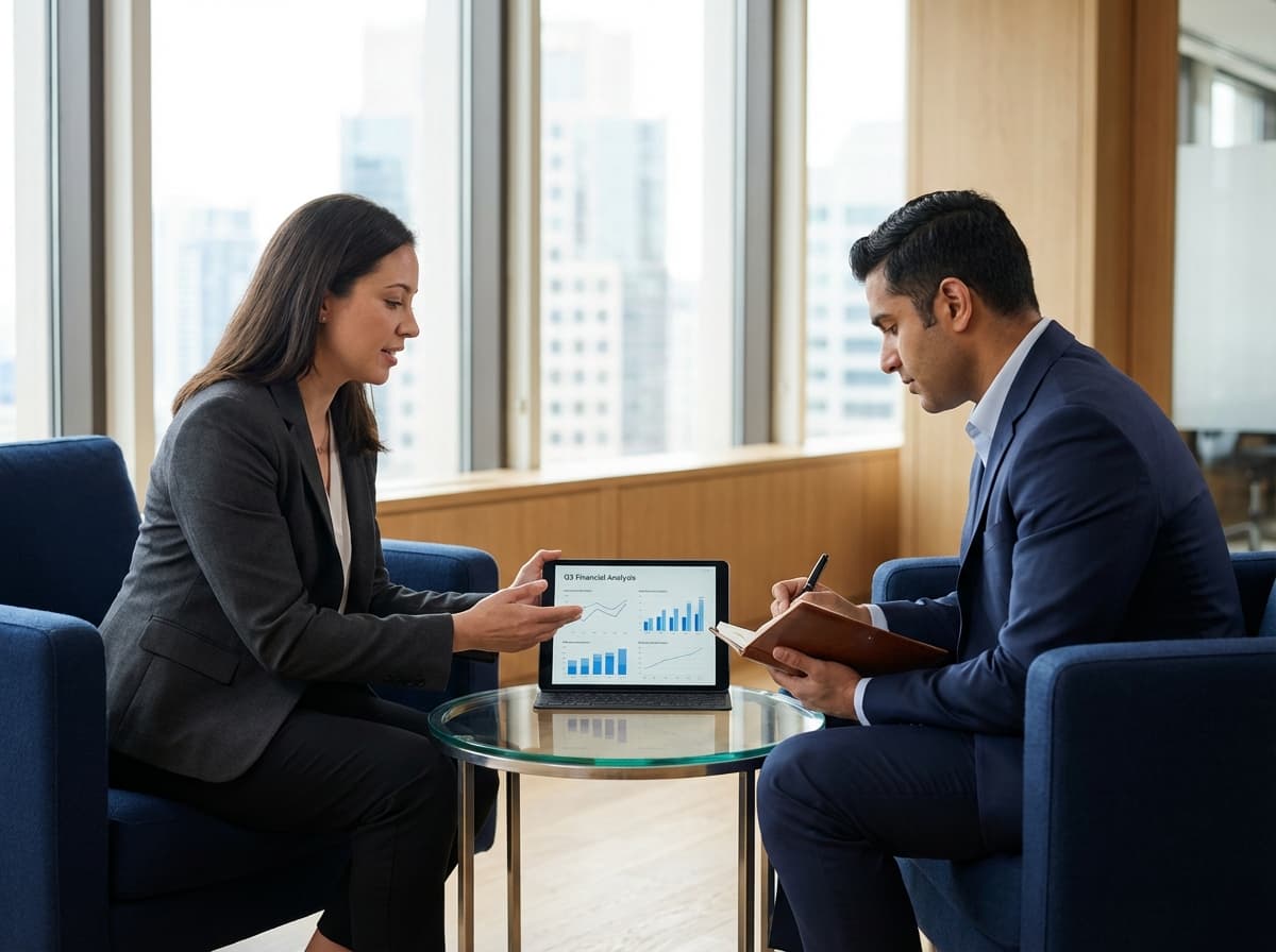 Consulting